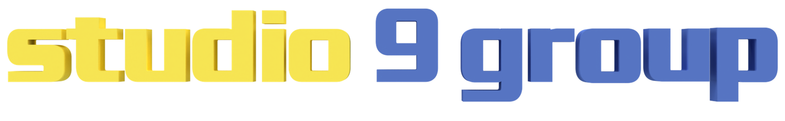 Studio 9 Group Logo
